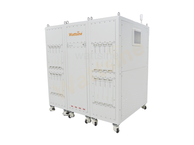 WSPS-915-30K-CEWA solid-state microwave power generator