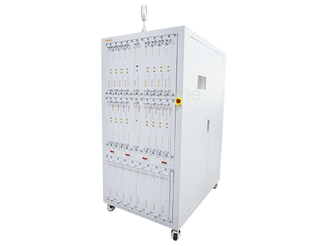 1.3Ghz-30kW Particle accelerator solid state power amplifier
1.3Ghz-30kW solid state power amplifier